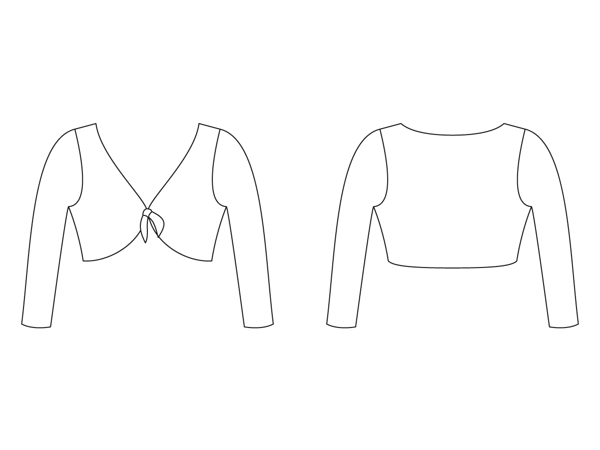 ERMINE by Moi