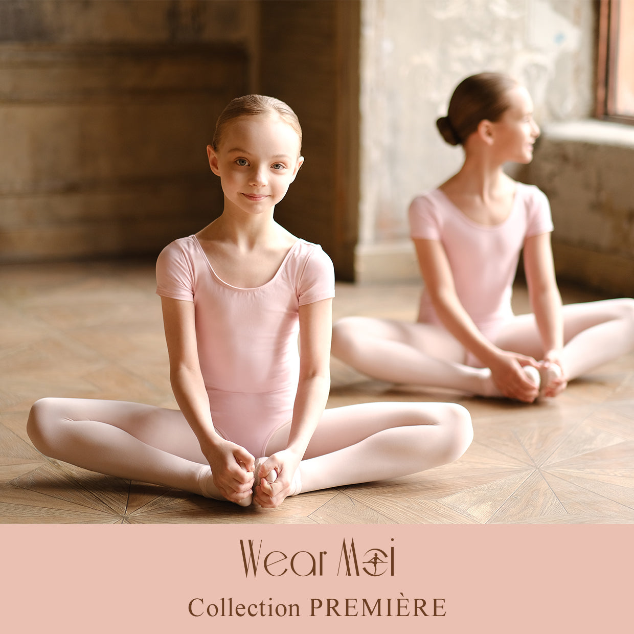PIROUETTE Child