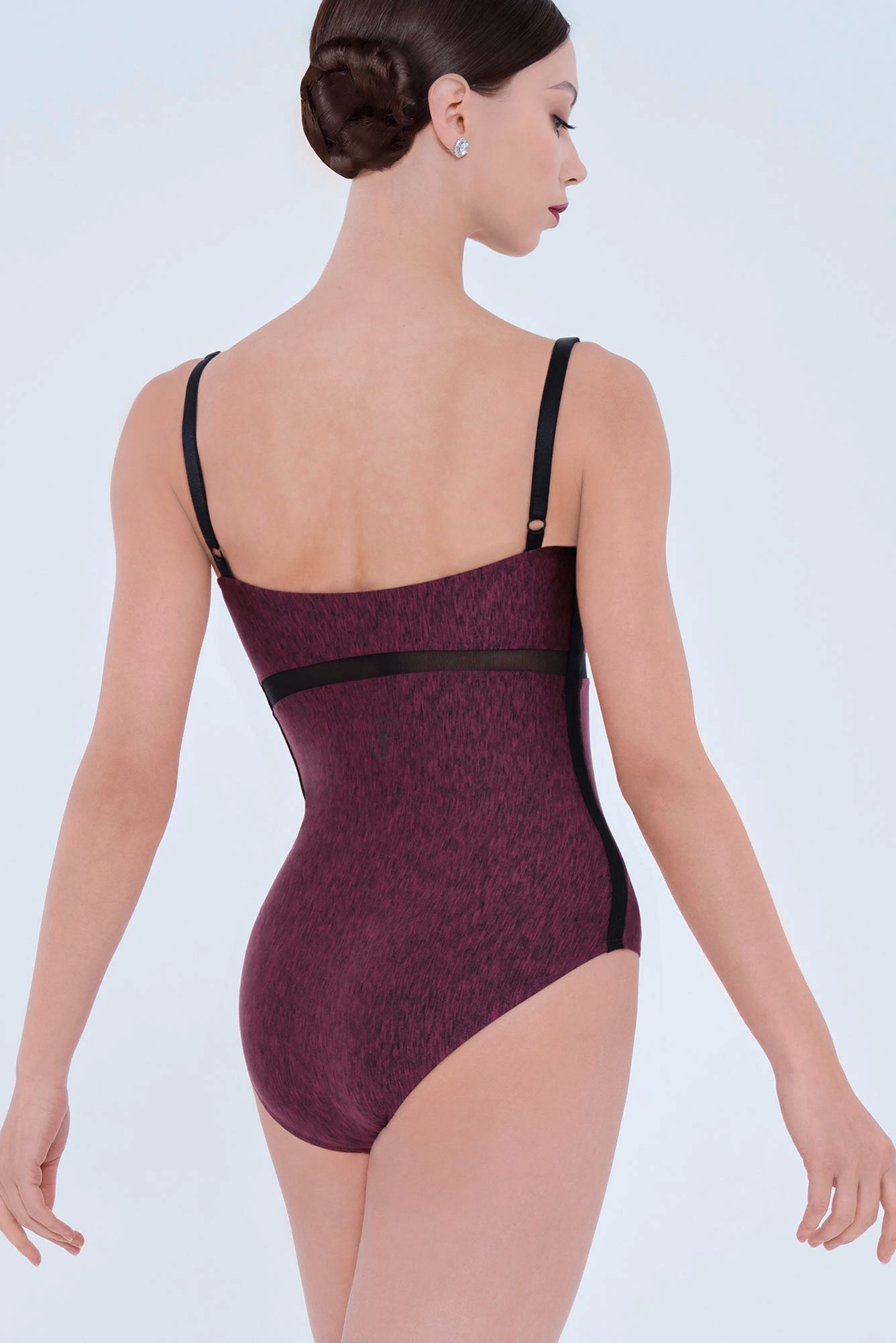 #couleur_BURGUNDY / BLACK