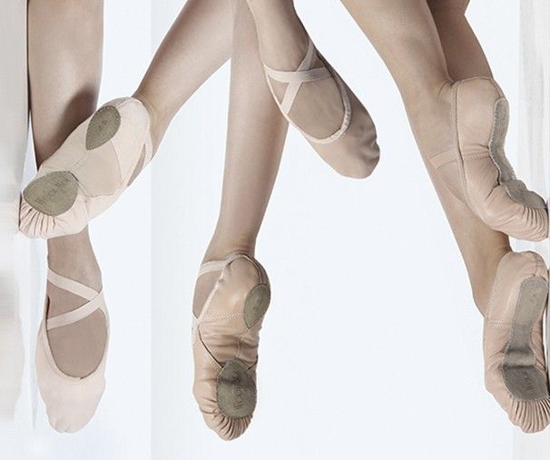 <strong>Entering the world of footwear</strong>