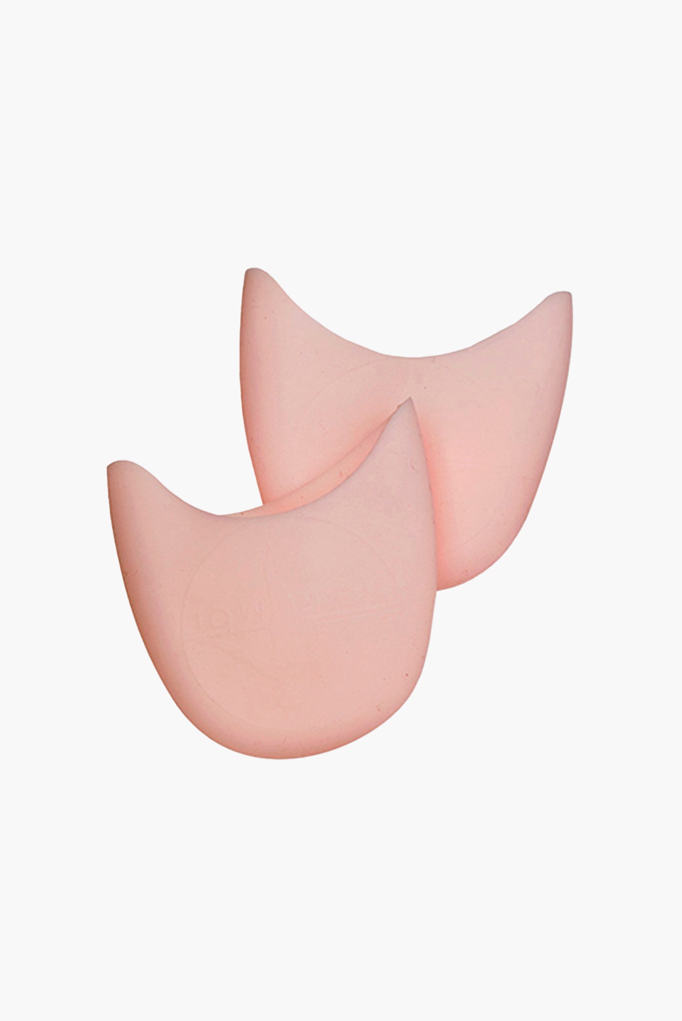 SILICONE TOE PADS - DIV52