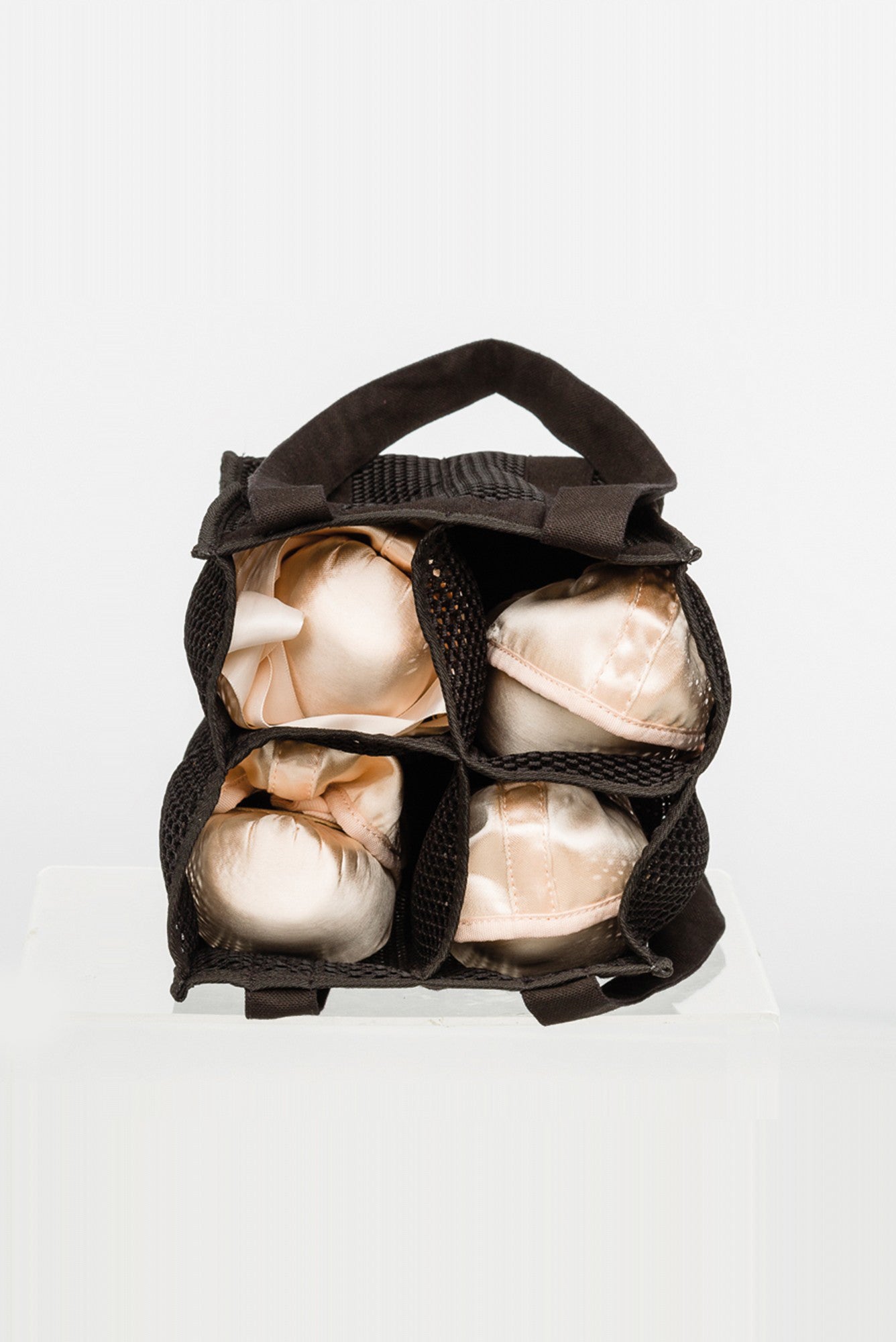 POINTE SHOE BAG - DIV82