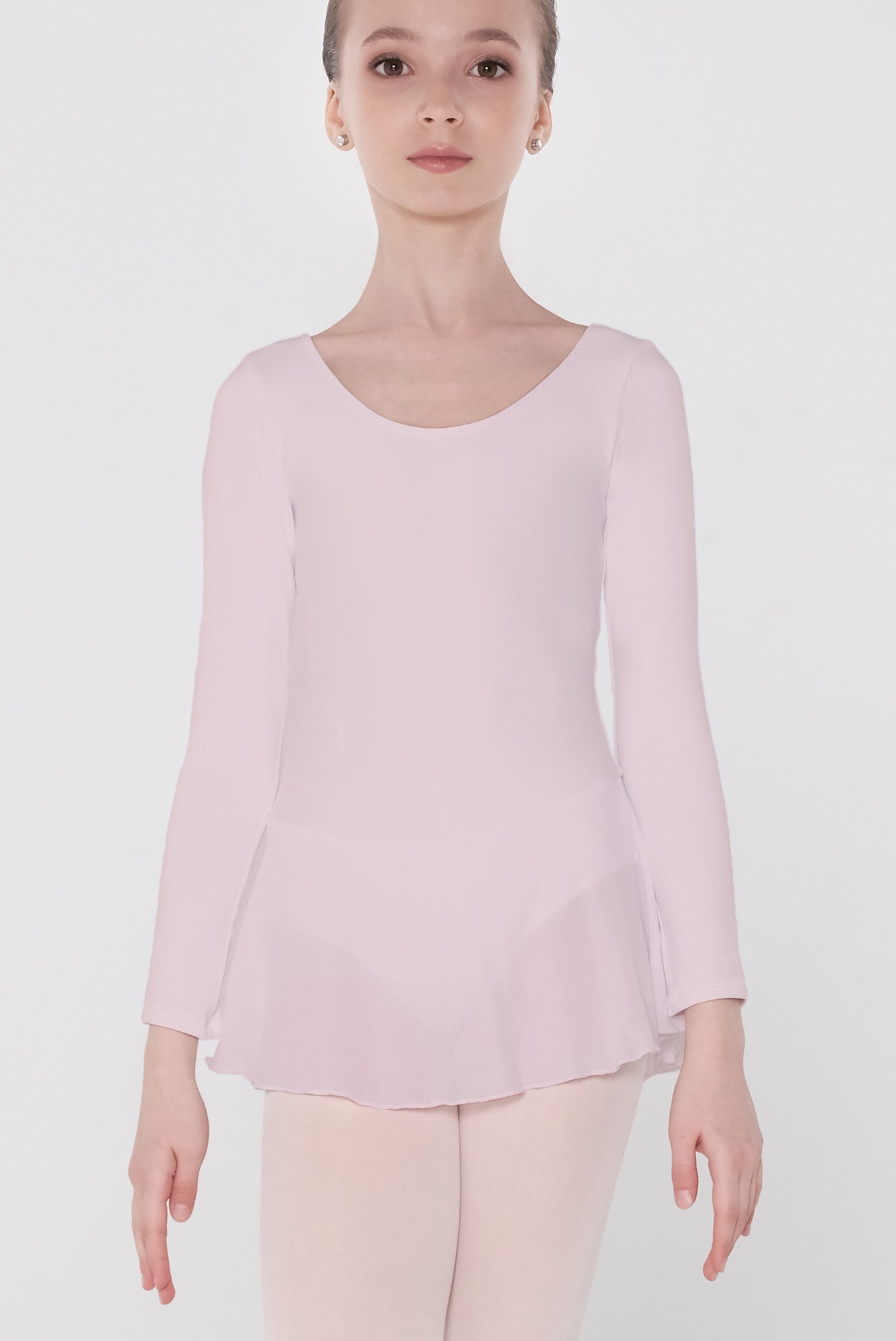 #couleur_ballet pink