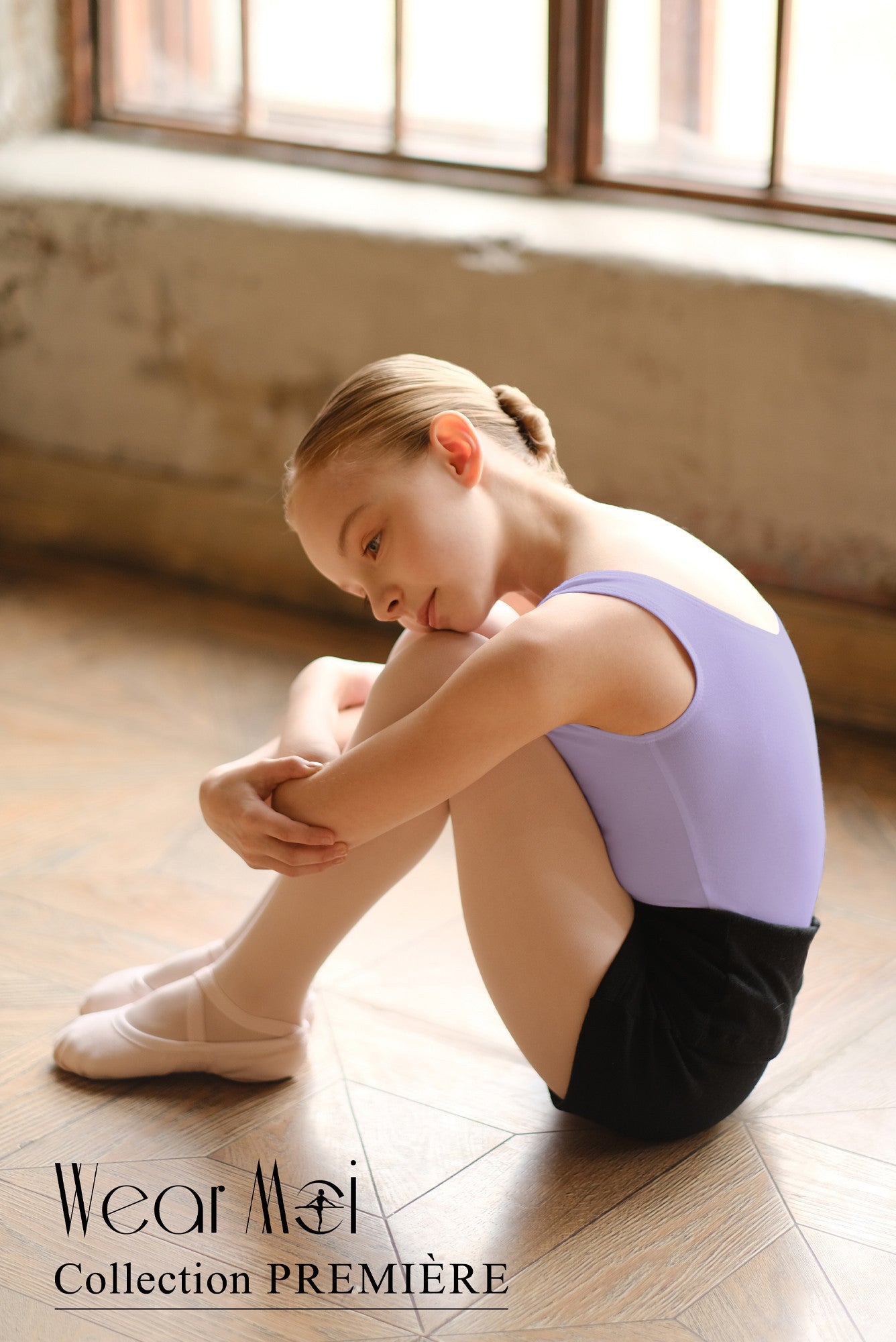 ETUDE Child