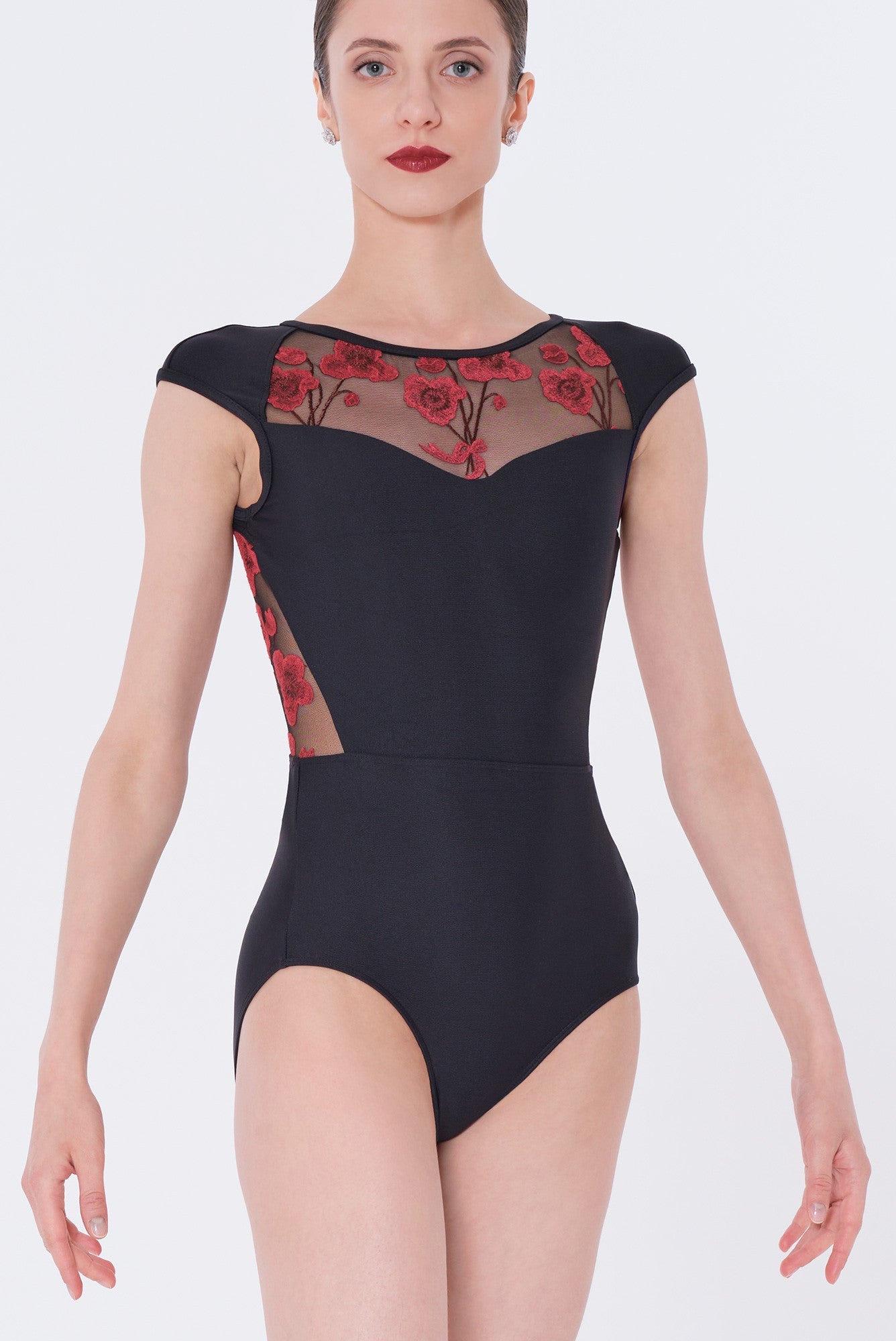 #couleur_black / red