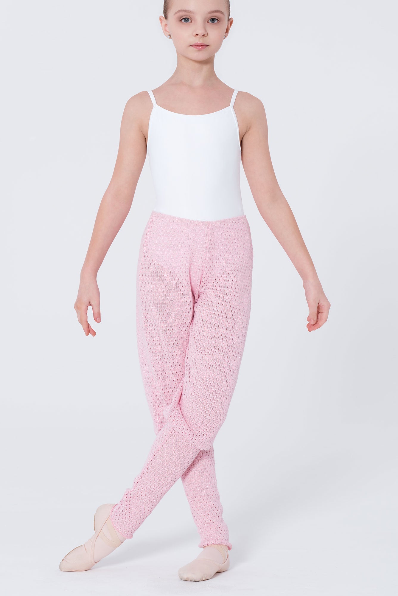 #couleur_ballet pink