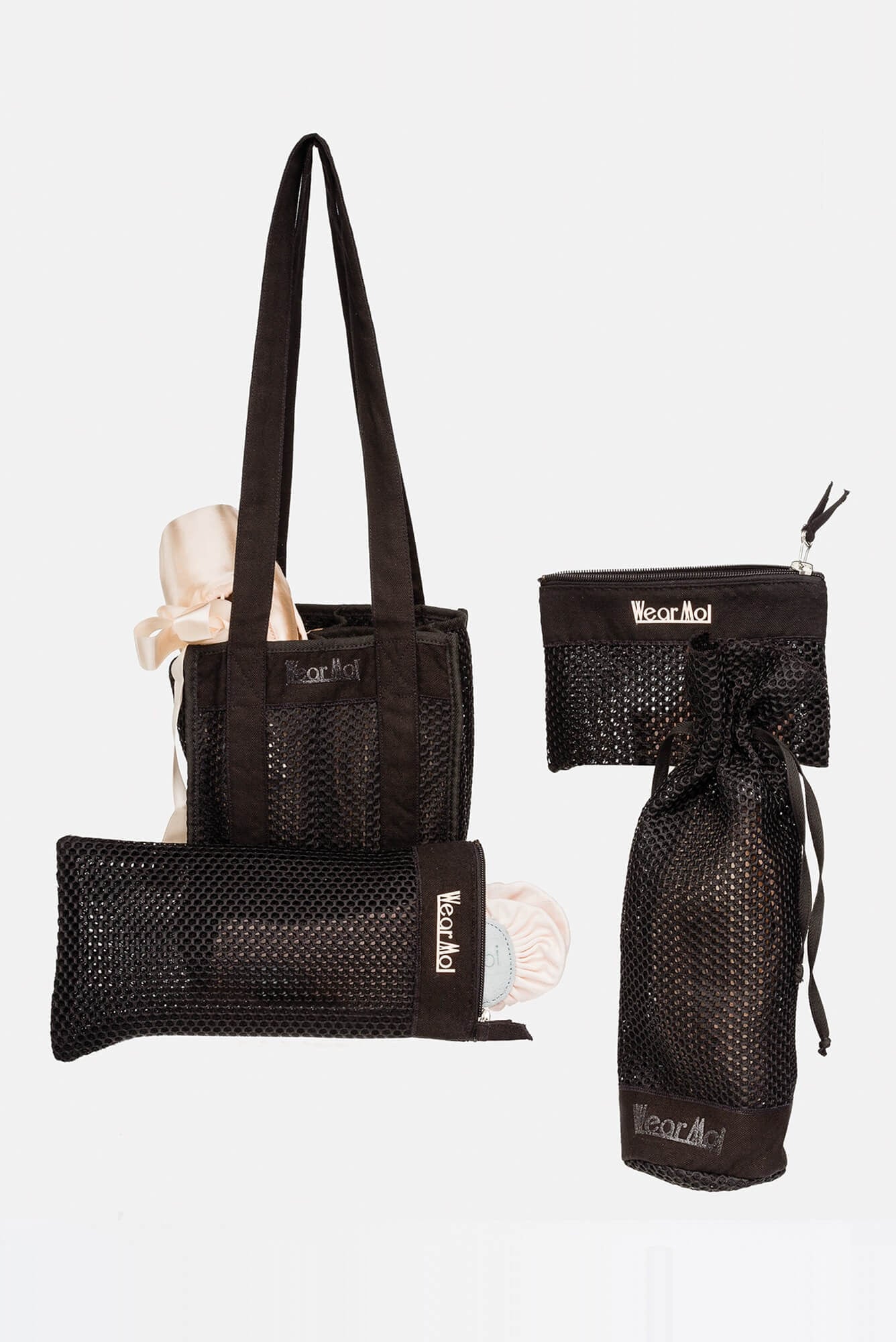 POINTE SHOE POUCH - DIV81