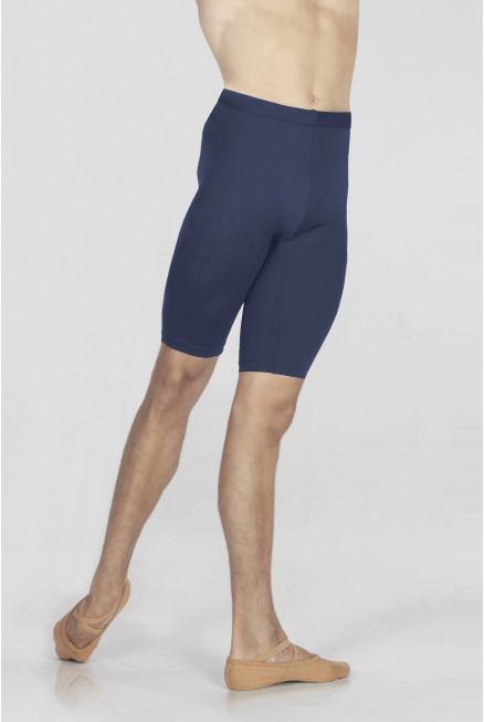 Men's Dance Shorts with Waistband ODEON