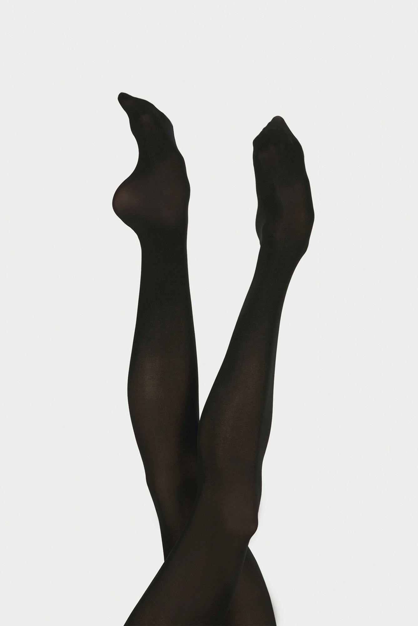 Footed Tights