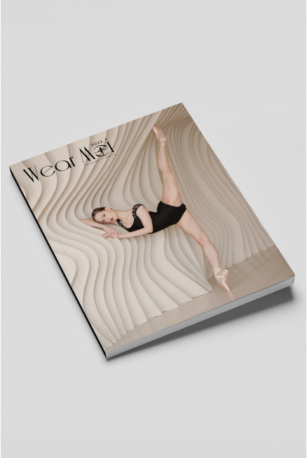 PRINTED CATALOG 2025