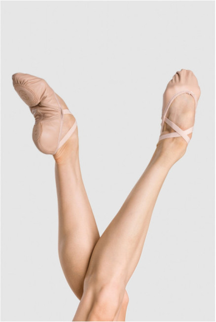 Ballet shoes