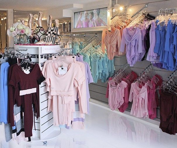 <strong>First store in Toulon – France</strong>