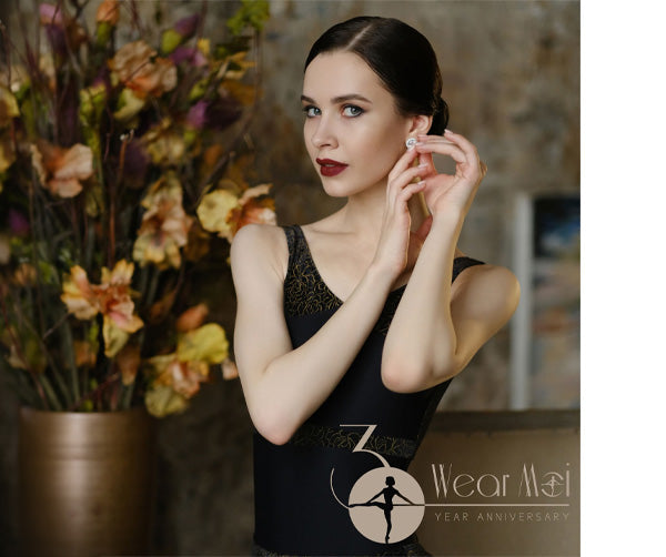 <strong>Wear Moi celebrates 30 years of passion!</strong>