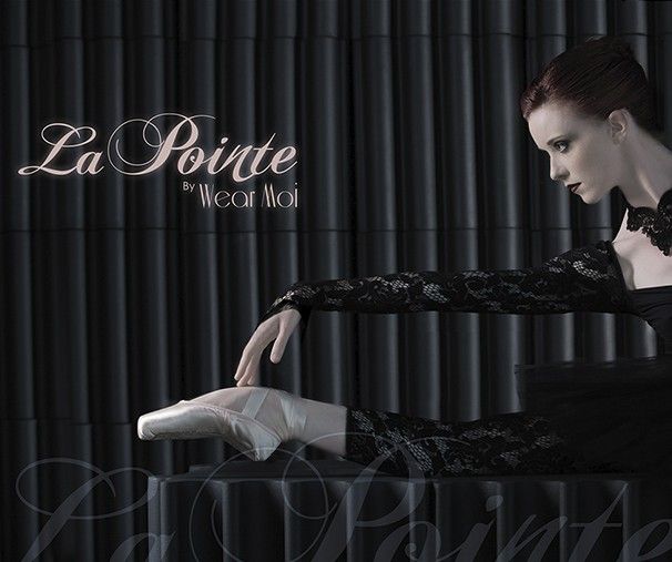 <strong>La Pointe by Wear Moi</strong>