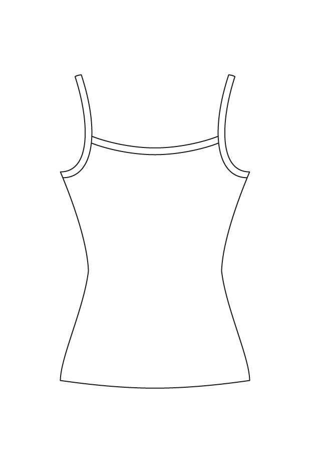 Women's Tops - Custom by Moi