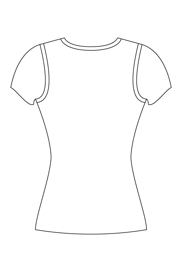 Women's Tops - Custom by Moi