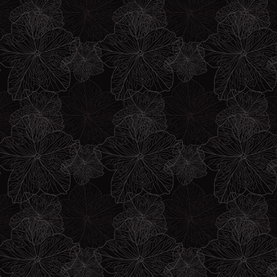 BOUQUET ABSTRAIT