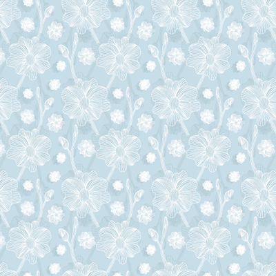 TENTATION TURQUOISE
