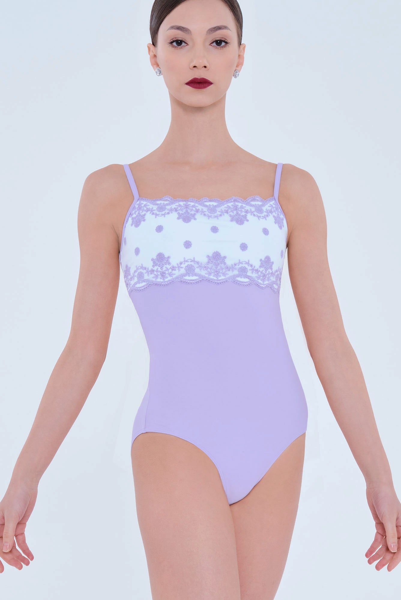 #couleur_LILAC / WHITE