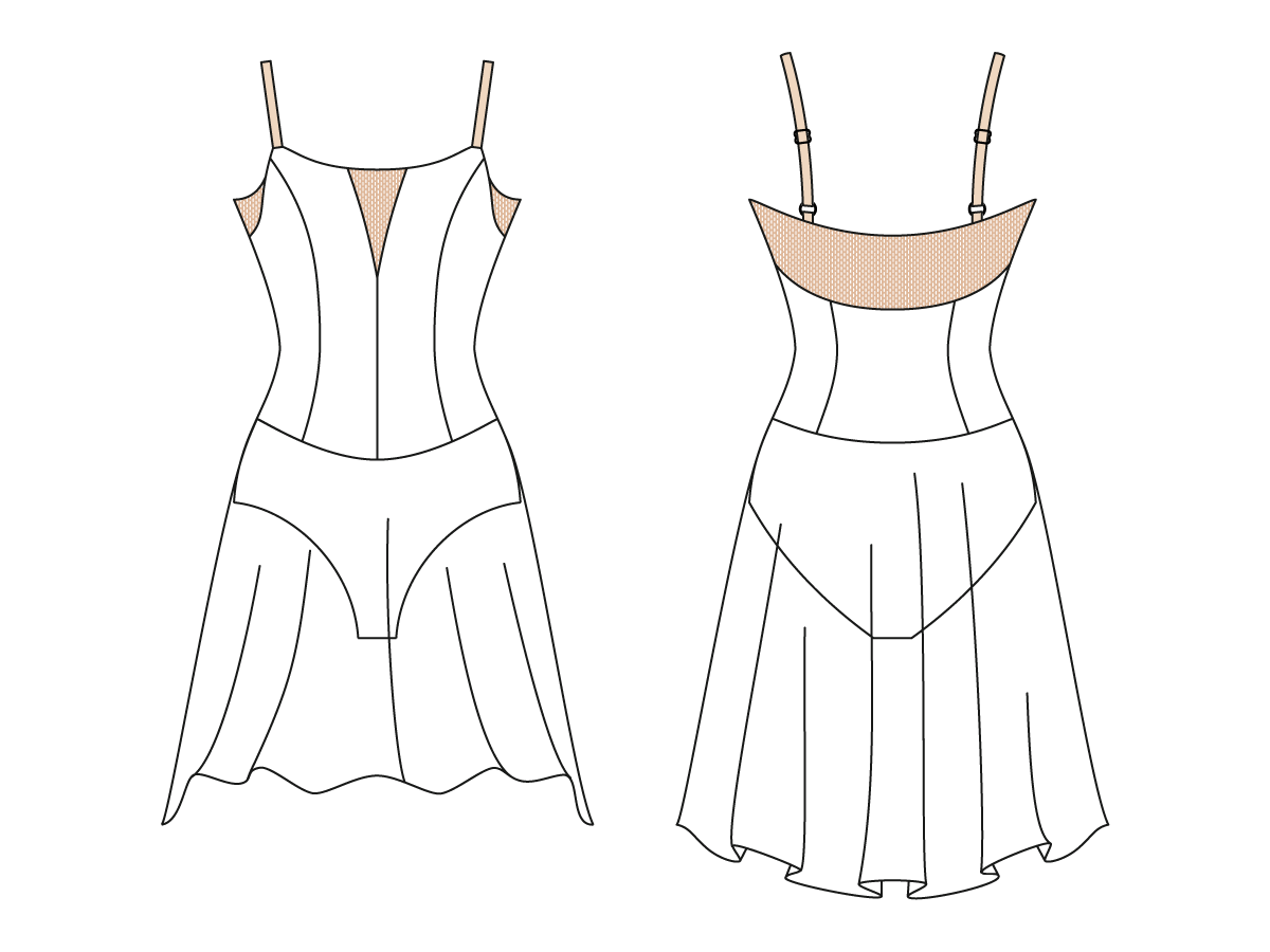 GALLI by Moi