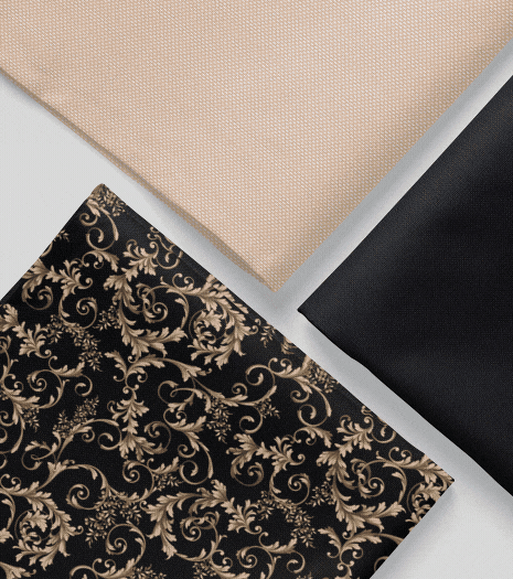 Personalize your garment