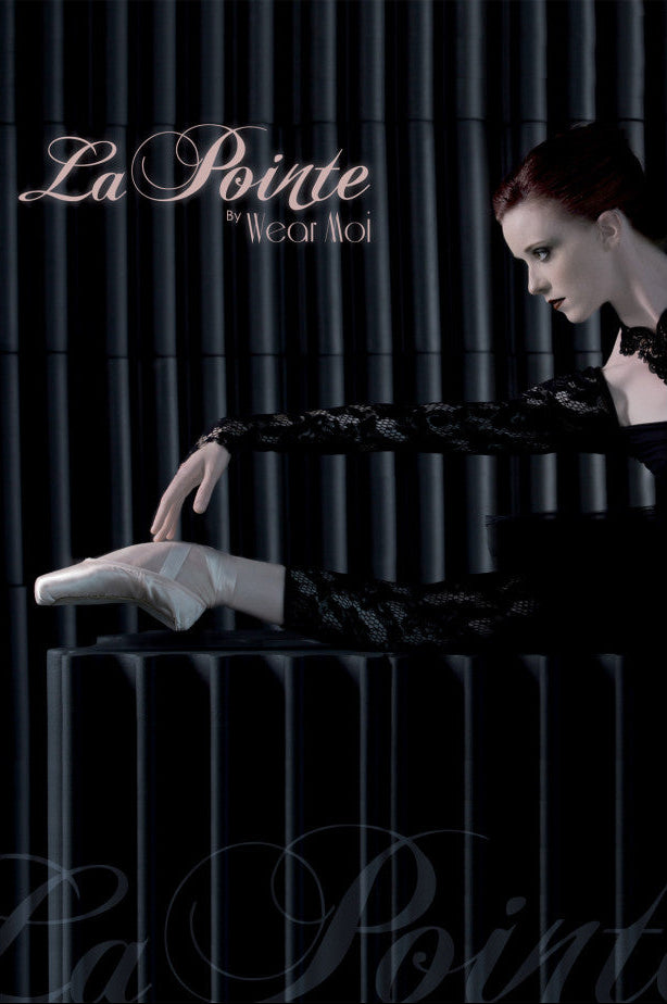 LA POINTE TAPER SOFT