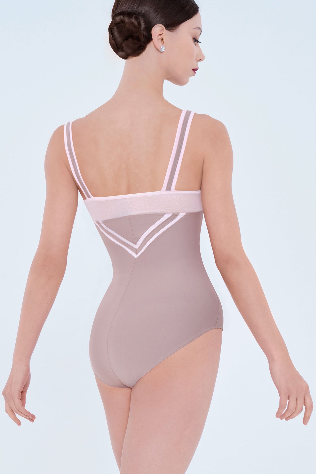 #couleur_moka/ballet pink