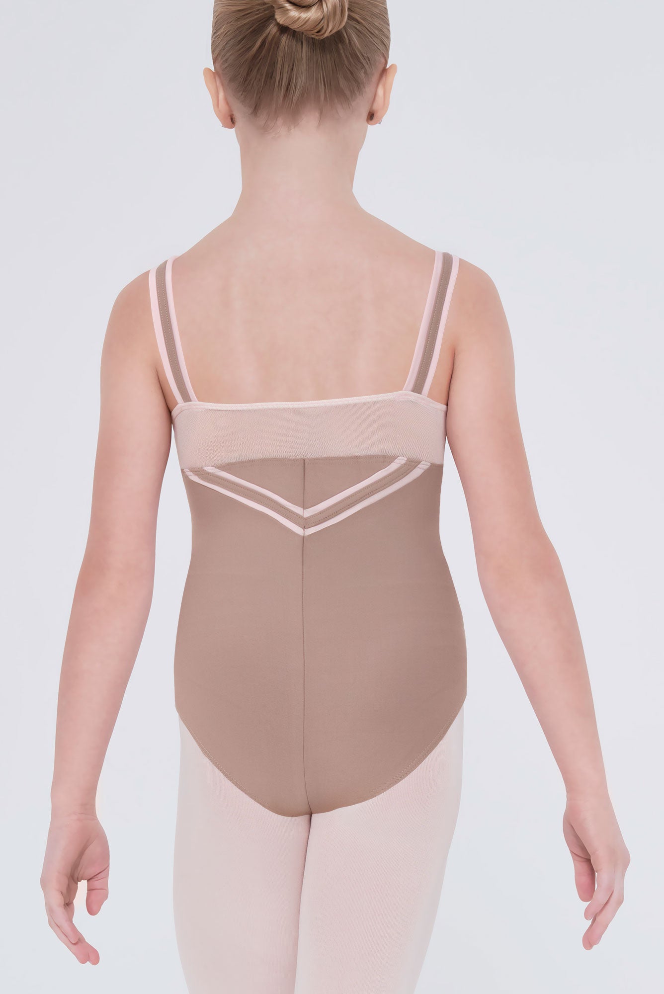 #couleur_moka/ballet pink