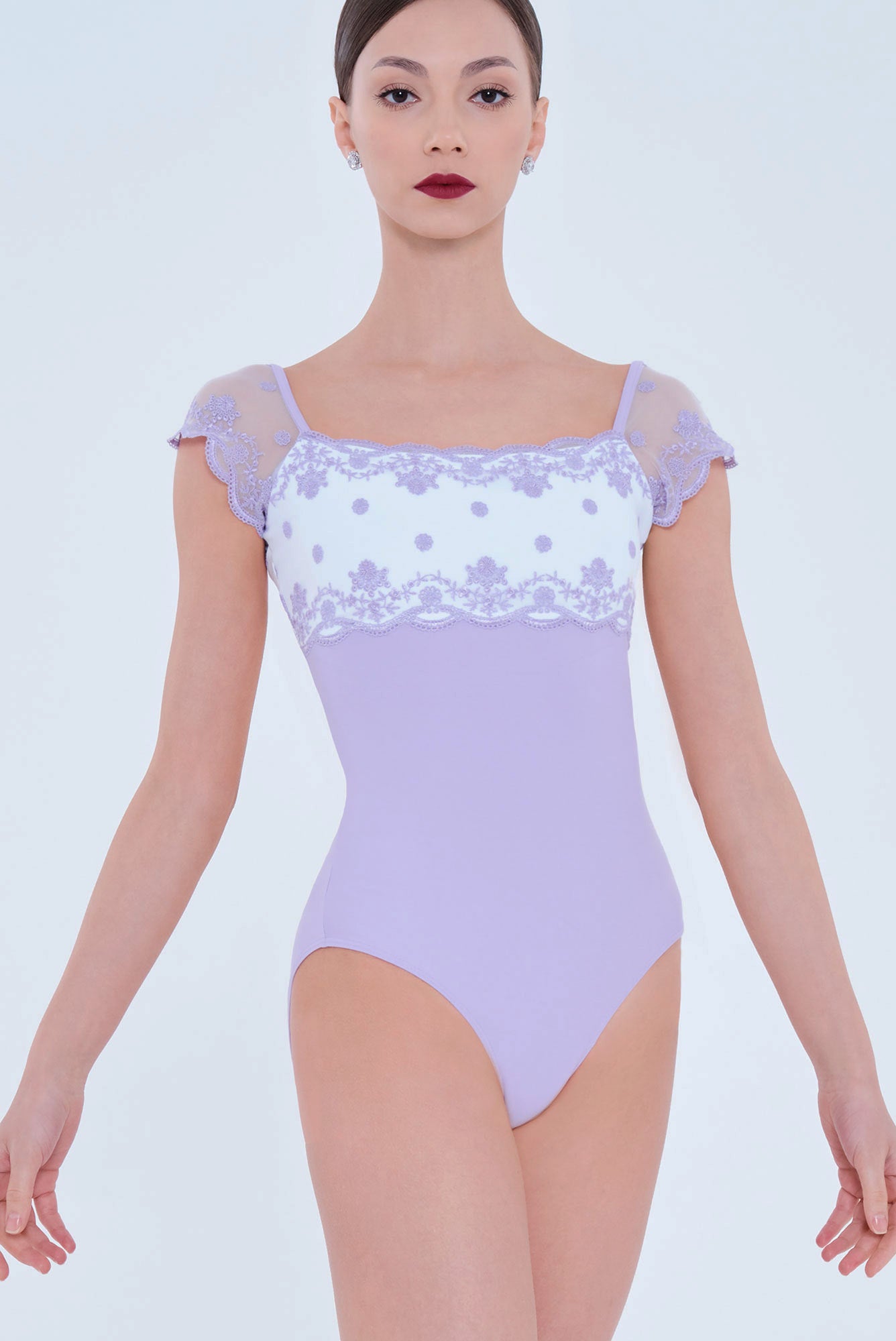#couleur_LILAC / WHITE