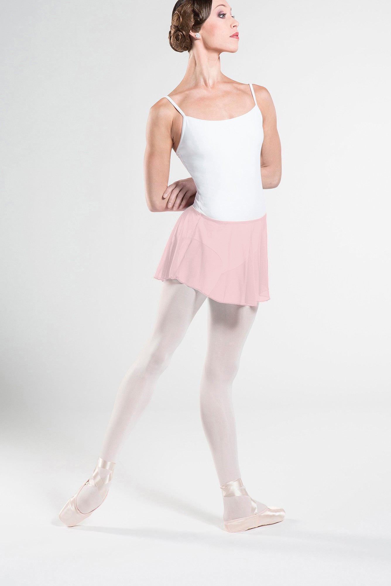 #couleur_ballet pink