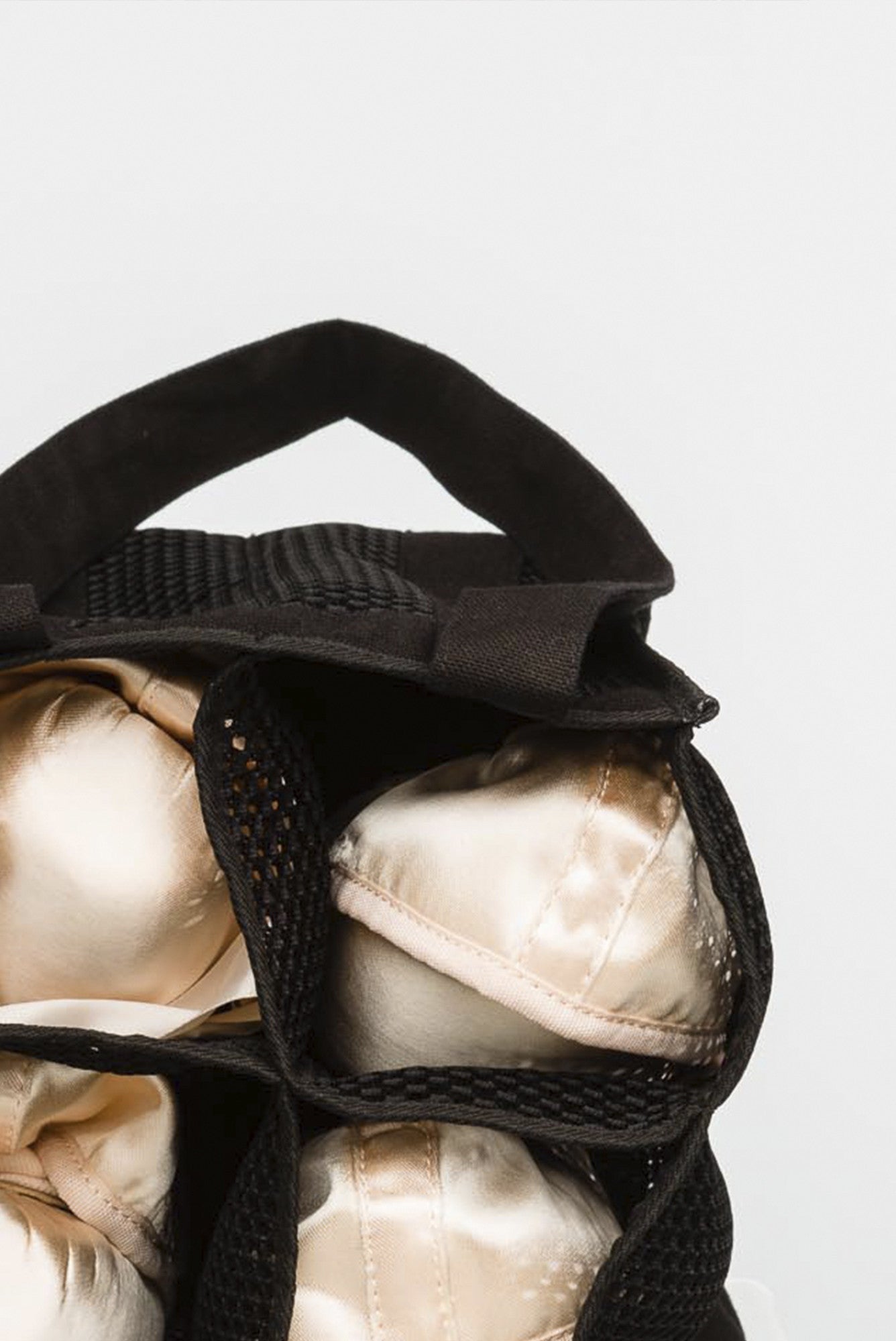 POINTE SHOE BAG - DIV82