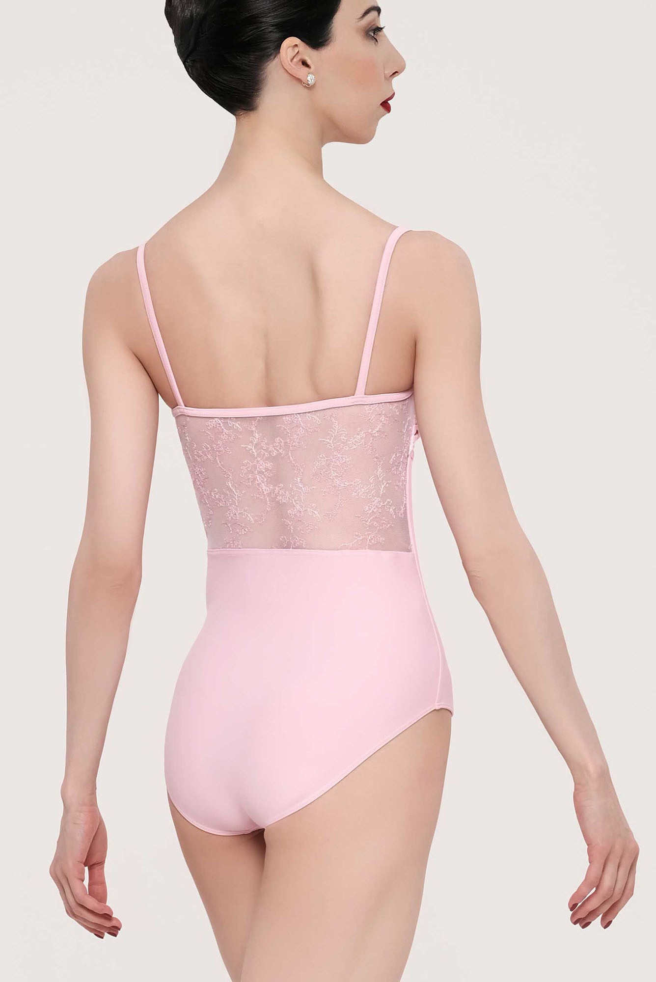 ウェアモア wear moi サーナム 6/8 PINK CIRNUM