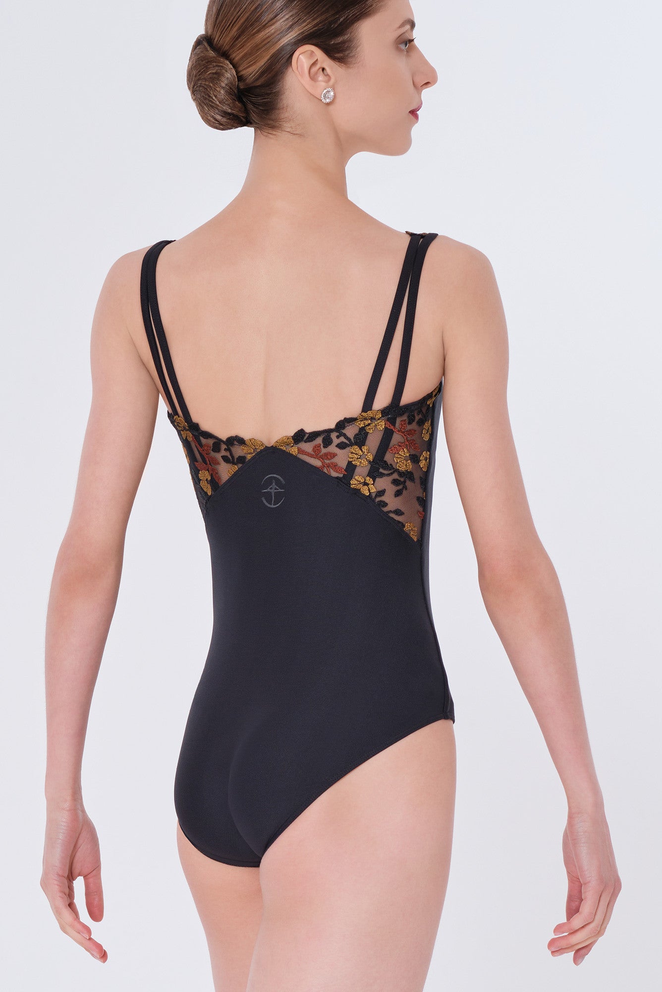 #couleur_black / bronze