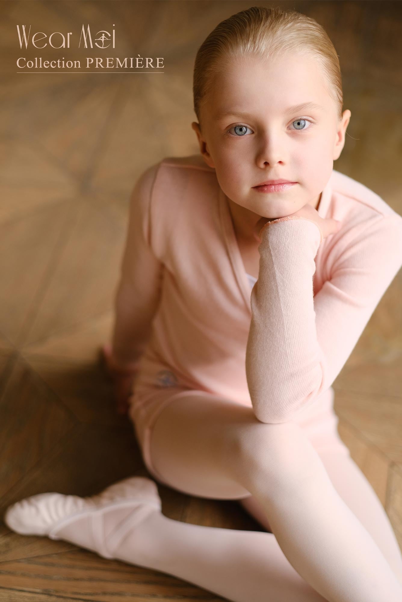 MENUET Child
