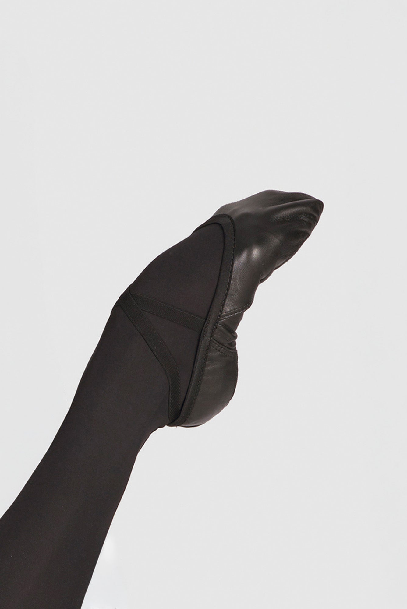 PLUTON - BLACK