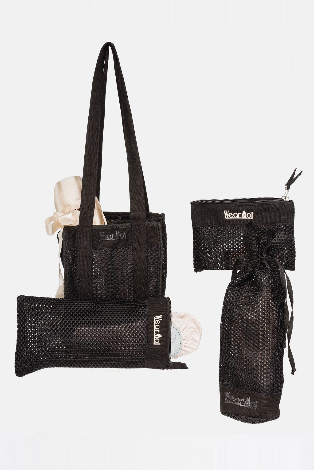 POINTE SHOE BAG - DIV82