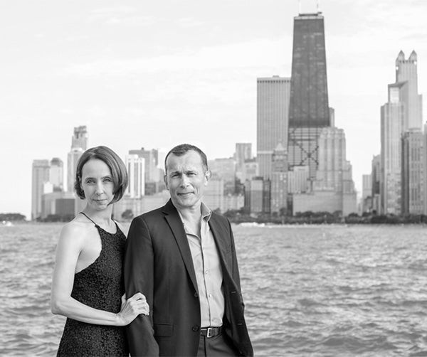 <strong>Expansion to Chicago - USA</strong>