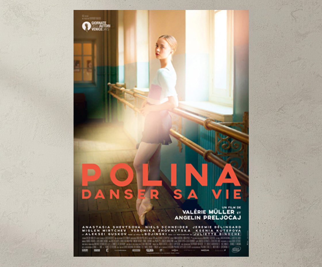 <strong>Wear Moi on the big screen</strong>