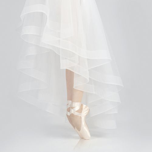 Wear Moi- Aya Legwarmers – Bella Dance Couture